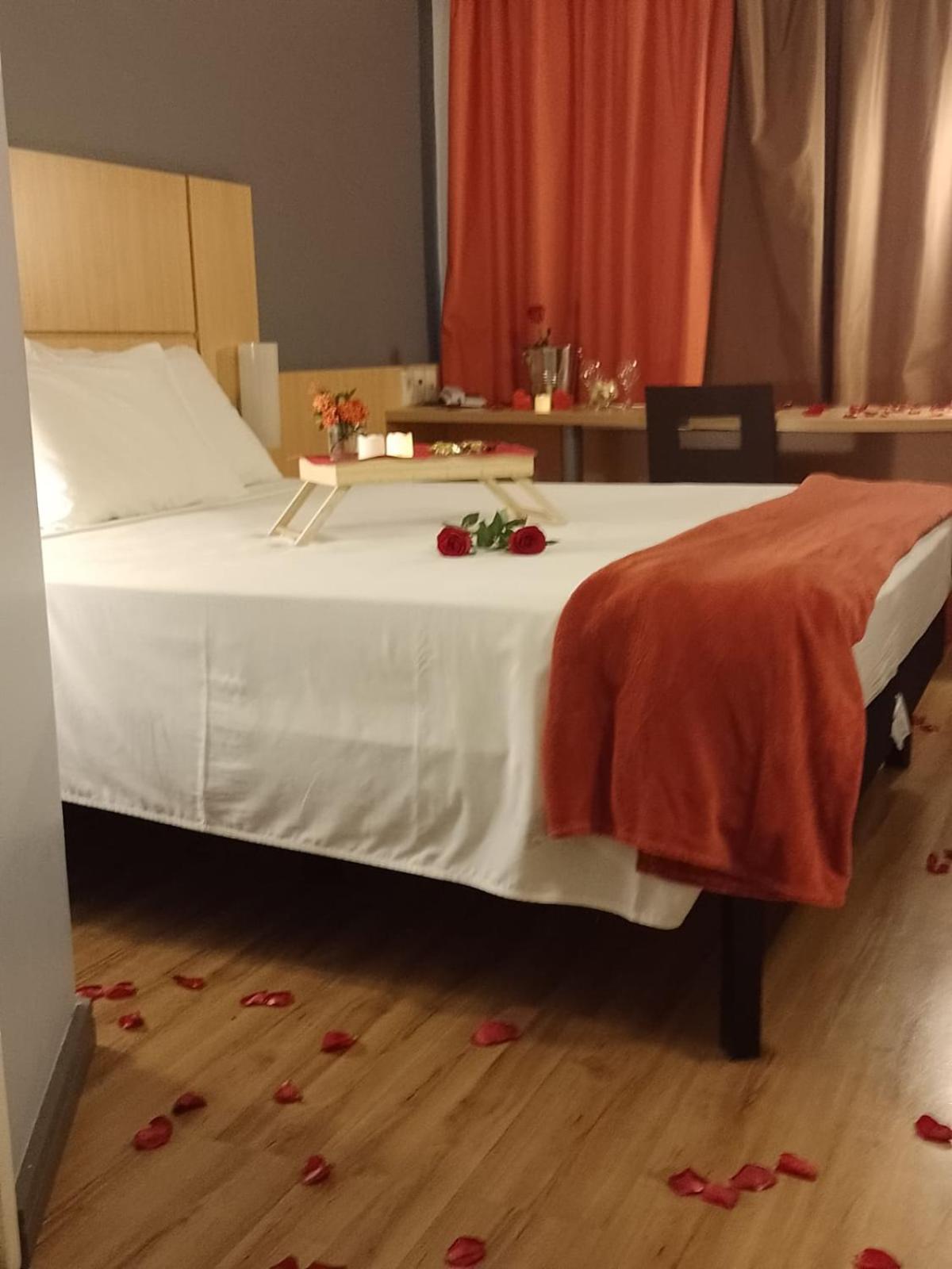 Ibis Montes Claros Shopping Hotel Ngoại thất bức ảnh